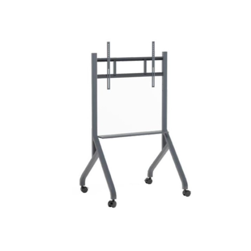 PROMOZIONE Wacebo MONITOR STAND MANUALE FINO A 100KG Cod. DBL01058 Supporti mobili