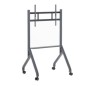 PROMOZIONE Wacebo MONITOR STAND MANUALE FINO A 100KG Cod. DBL01058 Supporti mobili