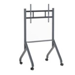 PROMOZIONE Wacebo MONITOR STAND MANUALE FINO A 100KG Cod. DBL01058 Supporti mobili