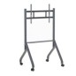 PROMOZIONE Wacebo MONITOR STAND MANUALE FINO A 100KG Cod. DBL01058 Supporti mobili