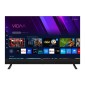 PROMOZIONE Telesystem 32 HD SONIC SMV15 VIDAA HOTEL MODE Cod. 28000261 TV PROMOZIONE Telesystem 32 HD SONIC SMV15 VIDAA HOTEL MODE Cod. 28000261 TV