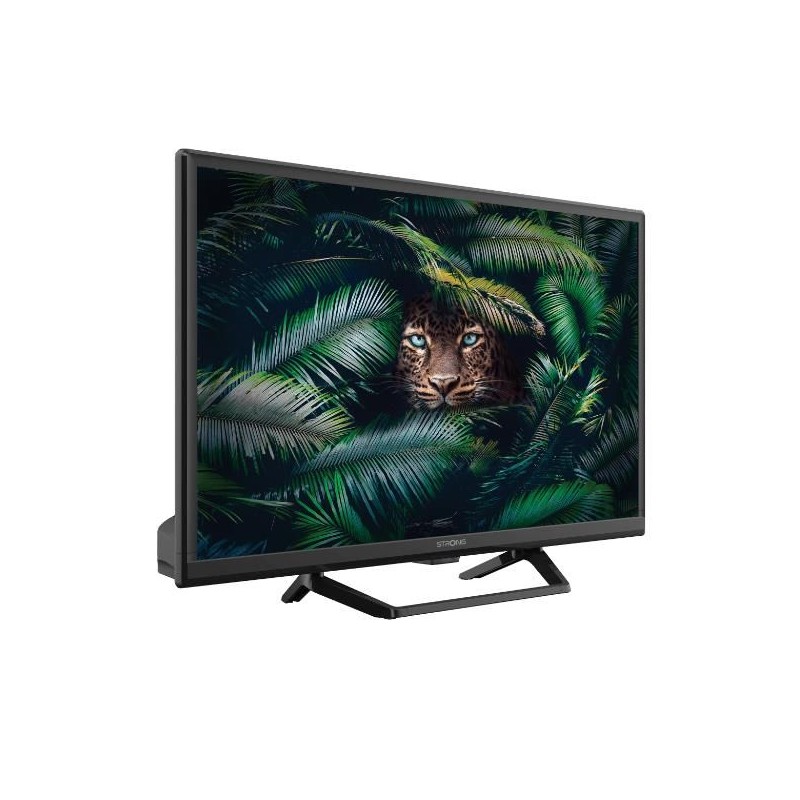 PROMOZIONE Strong 24 HD READY T2/S2/C ST CEN 220/12V Cod. SRT24HE4023C TV