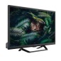 PROMOZIONE Strong 24 HD READY T2/S2/C ST CEN 220/12V Cod. SRT24HE4023C TV