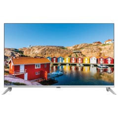 PROMOZIONE Strong 43 UHD 4K SMART ANDROID Cod. SRT43UD6593 TV