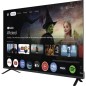 PROMOZIONE Strong 43 4K T2/C/S2 GOOGLE TV Cod. SRT43UH7773 TV