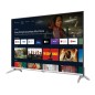 PROMOZIONE Strong 43 UHD 4K SMART ANDROID Cod. SRT43UD6593 TV
