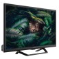 PROMOZIONE Strong 24 HD READY T2/S2/C ST CEN 220/12V Cod. SRT24HE4023C TV
