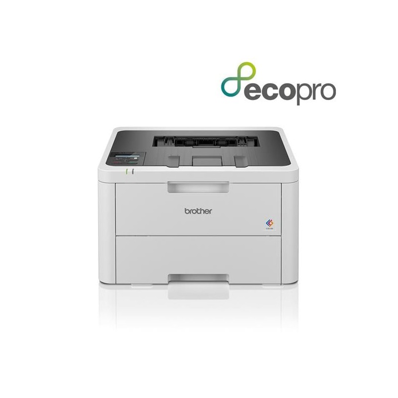 PROMOZIONE Brother HLL3220CW STAMP ECOPRO COLORE Cod. HLL3220CWE Stampanti Laser Colori