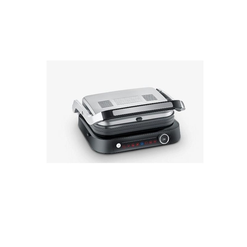 PROMOZIONE Severin BISTECCHIERA 1800W Cod. KG2395 Bistecchiere e Griglie