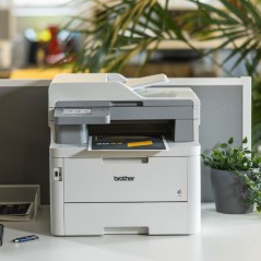 PROMOZIONE Brother MFCL8390CDW Cod. MFCL8390CDW Multifunzione Laser Colori