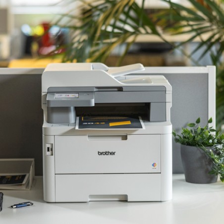 PROMOZIONE Brother MFCL8390CDW Cod. MFCL8390CDW Multifunzione Laser Colori