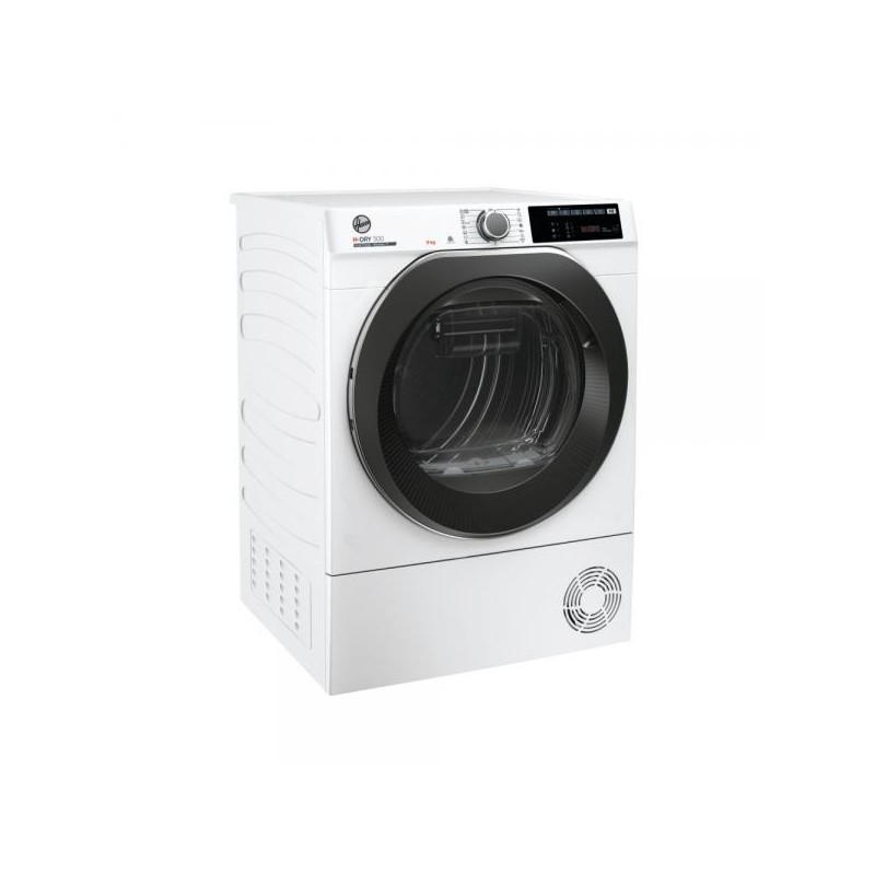 PROMOZIONE Hoover HOO ASCIUGATRICE NDE H9A2TSBEXS-S Cod. 31102230 Pompa di calore