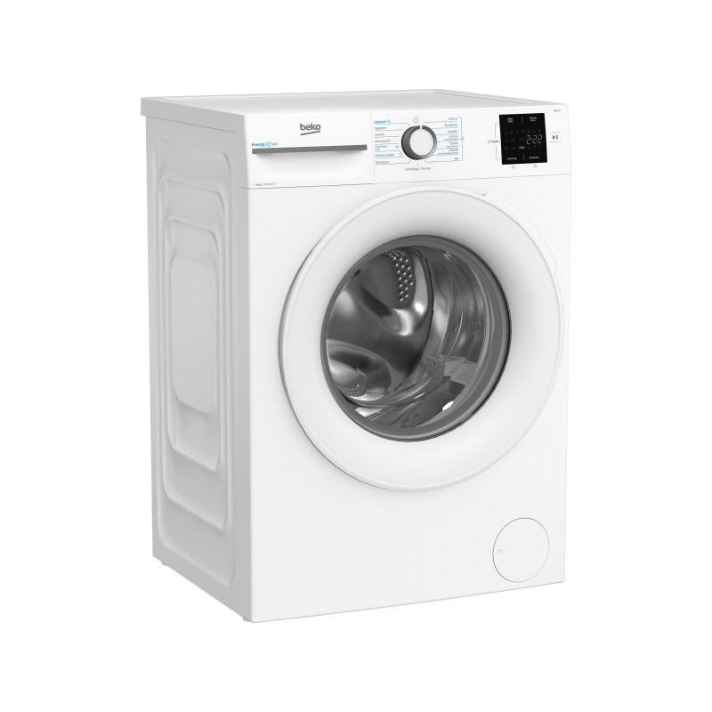 PROMOZIONE Beko LAV.STD BMWU3921W 9KG A 1200 RPM Cod. 7004440023 A Carica Frontale