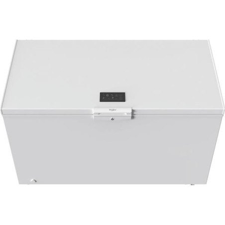 PROMOZIONE Whirlpool CONG W3RHS44EW ORIZ 442L STATICO E Cod. 859991735980 Orizzontali