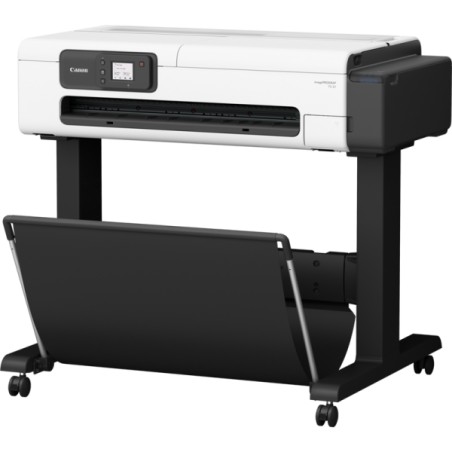 PROMOZIONE Canon IMAGEPROGRAF TC-21 Cod. 7055C003 Plotter
