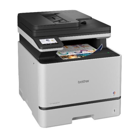 Multifunzione Laser Colori