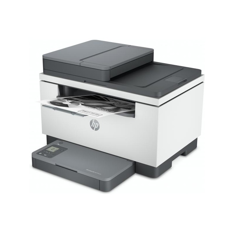 PROMOZIONE Hp HP LASERJET MFP M234SDN Cod. 6GX00F Multifunzione Laser B/N PROMOZIONE Hp HP LASERJET MFP M234SDN Cod. 6GX00F Multifunzione Laser B/N