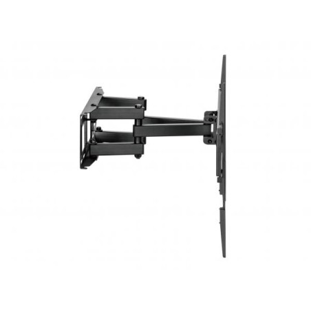 PROMOZIONE Equip 37 -80 FULL MOTION TV MOUNT BRACKET Cod. 650337C STAFFE
