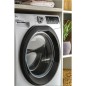 PROMOZIONE Hoover HOOVER LAVASCIU H3DPS 4646TAB6-S Cod. 31020025 A Carica Frontale PROMOZIONE Hoover HOOVER LAVASCIU H3DPS 4646TAB6-S Cod. 31020025 A Carica Frontale