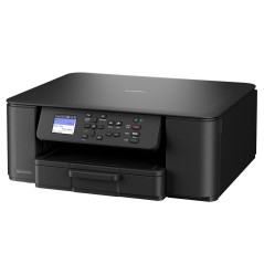 PROMOZIONE Brother DCPJ1310W MULTIF IJET A4 3 IN 1 COL Cod. DCPJ1310DW Multifunzione Ink-Jet