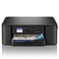 PROMOZIONE Brother DCPJ1310W MULTIF IJET A4 3 IN 1 COL Cod. DCPJ1310DW Multifunzione Ink-Jet