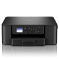 PROMOZIONE Brother DCPJ1310W MULTIF IJET A4 3 IN 1 COL Cod. DCPJ1310DW Multifunzione Ink-Jet
