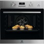 PROMOZIONE Electrolux FORNO COD3S40X A 72L INOX VAP25 Cod. 949499354 Elettrici PROMOZIONE Electrolux FORNO COD3S40X A 72L INOX VAP25 Cod. 949499354 Elettrici