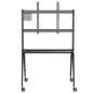 PROMOZIONE Vogels CARRELLO ESSENTIAL T1011 B Cod. VOG7410110 Supporti mobili