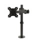 PROMOZIONE Prodotti Bulk BRACCIO SUPPORTO DA TAVOLO 32 Cod. LKBR60 STAFFE