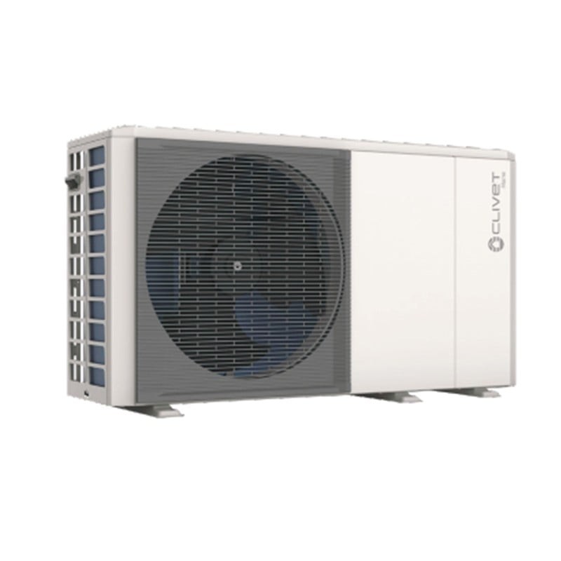 GARANZIA ITALIA POMPA DI CALORE CLIVET WISAN-YME 1S 6.1T EDGE EVO 2.0 R-32 CHILLER 12.1 KW TRIFASE INVERTER MODULO IDRONICO A++ GARANZIA ITALIA POMPA DI CALORE CLIVET WISAN-YME 1S 6.1T EDGE EVO 2.0 R-32 CHILLER 12.1 KW TRIFASE INVERTER MODULO IDRONICO A++