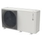 GARANZIA ITALIA POMPA DI CALORE CLIVET WISAN-PME S 6.1T EDGE F R-290 CHILLER 12.0 KW TRIFASE INVERTER CON MODULO IDRONICO A++