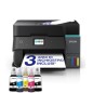 PROMOZIONE Epson ECOTANK ET-4950    CASH BACK Cod. C11CL40402 Multifunzione Ink-Jet