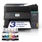 PROMOZIONE Epson ECOTANK ET-4950    CASH BACK Cod. C11CL40402 Multifunzione Ink-Jet