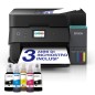PROMOZIONE Epson ECOTANK ET-4950    CASH BACK Cod. C11CL40402 Multifunzione Ink-Jet