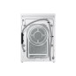 PROMOZIONE Samsung 11KG  A-20  VAPORE  VETRO TEMPERATO Cod. WW11DB7B94GEU3 A Carica Frontale