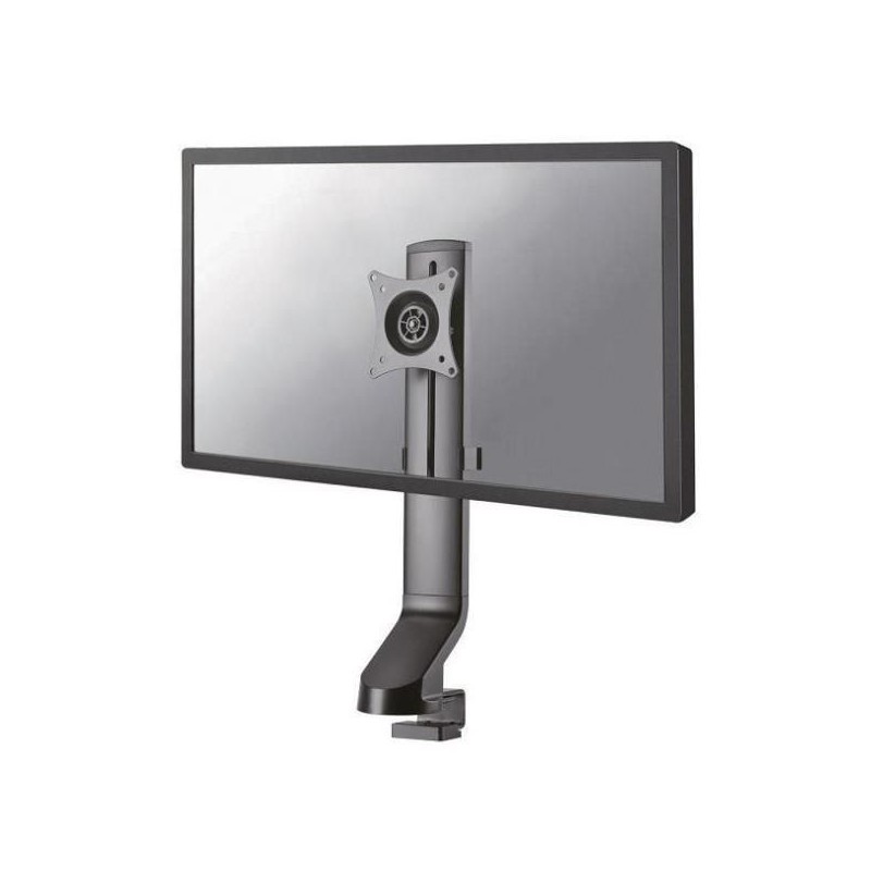 PROMOZIONE Neomounts SUPPORTO DA TAVOLO FPMA-D860 NERA Cod. FPMA-D860BLACK STAFFE