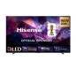 PROMOZIONE Hisense 100 E7S PRO QLED 4K UHD SMART 144HZ Cod. 100E7S-PRO TV