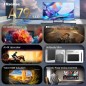 PROMOZIONE Hisense 65 A79S QLED 4K UHD SMART STAND CEN Cod. 65A79S TV PROMOZIONE Hisense 65 A79S QLED 4K UHD SMART STAND CEN Cod. 65A79S TV
