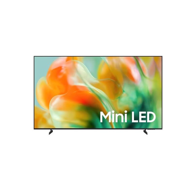 PROMOZIONE Samsung TV 85 MINI LED 4K Cod. UE85M80HAUXZT TV PROMOZIONE Samsung TV 85 MINI LED 4K Cod. UE85M80HAUXZT TV