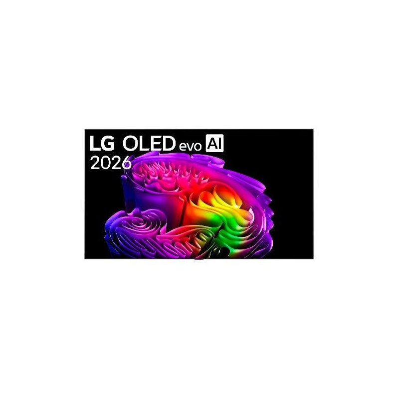 PROMOZIONE Lg 55 OLED G6 WALL 4K UHD WEBOS26 Cod. OLED55G64LW.API TV PROMOZIONE Lg 55 OLED G6 WALL 4K UHD WEBOS26 Cod. OLED55G64LW.API TV