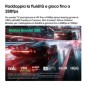 PROMOZIONE Lg 50 QNED MINILED EVO AI 86B 4K UHD Cod. 50QNED86B6B.API TV