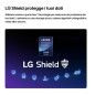 PROMOZIONE Lg 50 QNED MINILED EVO AI 86B 4K UHD Cod. 50QNED86B6B.API TV