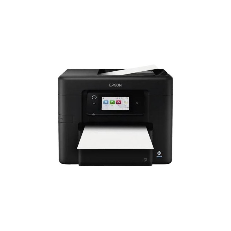 PROMOZIONE Epson WORKFORCE WF-4930DTWF Cod. C11CM03402 Multifunzione Ink-Jet