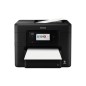 PROMOZIONE Epson WORKFORCE WF-4930DTWF Cod. C11CM03402 Multifunzione Ink-Jet