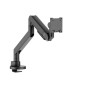 PROMOZIONE Itb Solution BRACCIO DA TAVOLO HEAVY-DUTY Cod. RO17.03.1221 STAFFE