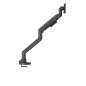PROMOZIONE Itb Solution BRACCIO DA TAVOLO HEAVY-DUTY Cod. RO17.03.1221 STAFFE