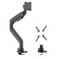 PROMOZIONE Itb Solution BRACCIO DA TAVOLO HEAVY-DUTY Cod. RO17.03.1221 STAFFE