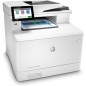 PROMOZIONE Hp HP COLOR LJ ENT MFP M480F PRINTER Cod. 3QA55A Multifunzione Laser Colori