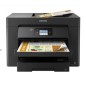 PROMOZIONE Epson WORKFORCE WF-7830DTWF Cod. C11CH68403 Multifunzione Ink-Jet