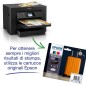PROMOZIONE Epson WORKFORCE WF-7830DTWF Cod. C11CH68403 Multifunzione Ink-Jet